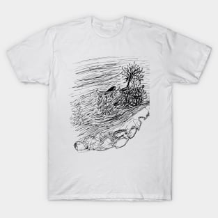 Shore T-Shirt